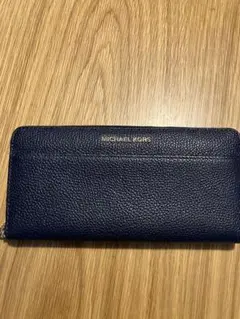 Michel kors 長財布