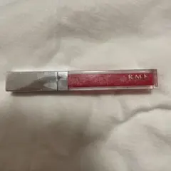 RMK リップジェリーグロス 01 スパークルレッド