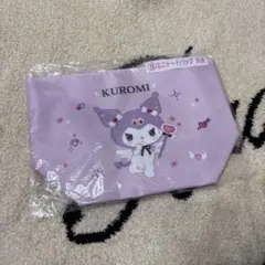 クロミちゃん ミニトートバッグ