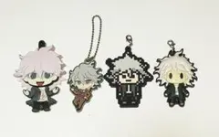 ダンガンロンパ3 未来編 ぴた!でふぉめ アクリルキーホルダー 10種 霧