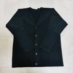 2026年最新】HOMME PLISSE ISSEY MIYAKE メンズ カーディガンの人気