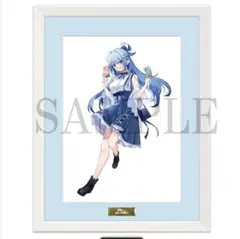 この素晴らしい世界に祝福を! アクア PVC製塗装済み完成品 ベル