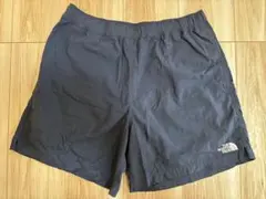 THE NORTH FACE 紺ショートパンツ