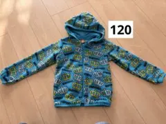 BABYDOLL ベビードール アウター フリース 120サイズ