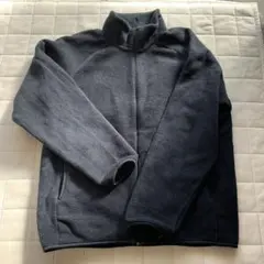 フリース ジャケット