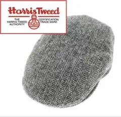 FAILSWORTH フェイルスワース ハリスツイード ダークグレー