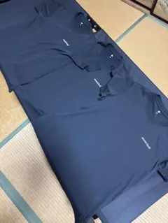 モンベル　ウィックロンT 3枚売り