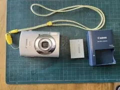 2026年最新】canon ixy digital 910isの人気アイテム - メルカリ