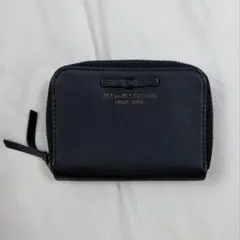 リボンウォレット JILL by JILLSTUART 財布 ブラックのサムネイル