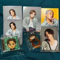 ECHOES OF DUALITY フォトカード/ガチャ　セット