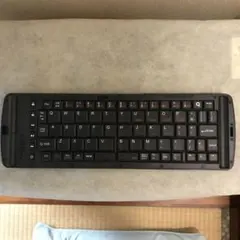 中古品！SANWA SUPPLY 折りたたみBluetoothキーボード 本体