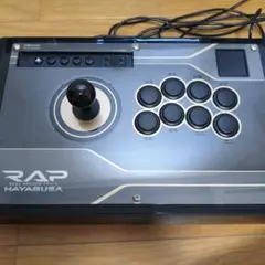 PS4 リアルアーケードPro.N HAYABUSA for PlayStat…のサムネイル