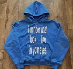 swag opium y2k ziphoodie ジップパーカー ar