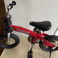 ★12インチ　へんしんバイク★ へんしんバイクC14公式｜グッドデザイン賞受賞