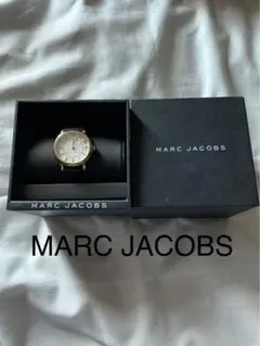 MARC JACOBS（マーク・ジェイコブス）レディース時計