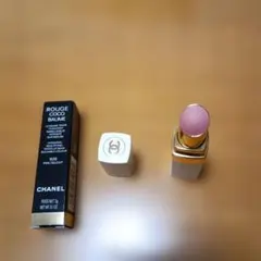 シャネル　ルージュココボーム　928番