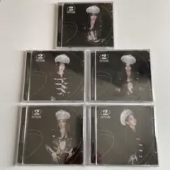 (G)I-DLE i-dle CD 5枚