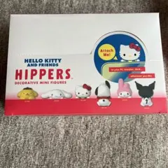 Sanrio HIPPERS Kitty サンリオ ヒッパーズ キティ アソート