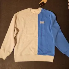 Levi's　トレーナー　 Ｌサイズのサムネイル