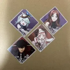 FGO カレンダー　切り抜き