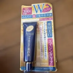 新品未開封 プラセホワイター薬用美白アイクリーム30gのサムネイル