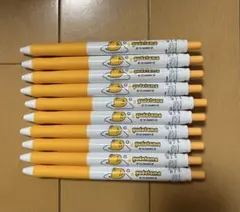 お値下しました！ぐでたま ボールペン まとめ売り