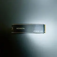 【極美品・新古品】Samsung NVMe SSD 256GB Gen4対応