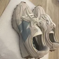 New Balance 327 23.5cm