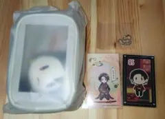 刀剣乱舞 加州清光 まとめ売り 計3点