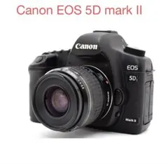 一眼レフカメラ Canon EOS 5D mark III望遠レンズセット - メルカリ