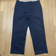 T*8様 ディッキーズ 874 90s USA製 ブラック W40 L30