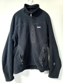 極美品 パタゴニア　R2 フロントジップ　Ｍ メンズ・R2 テックフェイス・ジャケット - パタゴニア公式