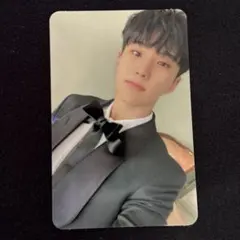 FML CARAT盤 ホシ トレカ