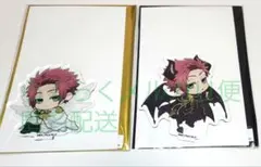 【12点セット】糸師 冴 ブルーロック ファボテリア 天使&悪魔