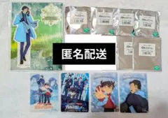 【未開封】名探偵コナン 脱出ゲーム 缶バッジ 残像の交信からの脱出
