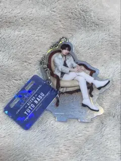 ACEes 那須雄登 PROLOGUE アクリルキーホルダー