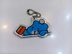北海道日本ハムファイターズ／えふたん アクリルキーホルダー