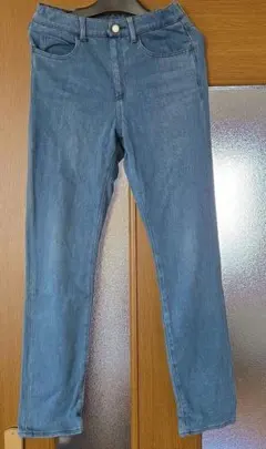 HEAT TECH　UNIQLO　ユニクロ　160㎝ 　デニムストレッチ