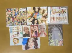 KARA カード16枚スンヨンシール3枚セット - メルカリ