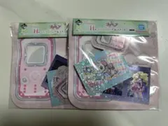 プリキュア 一番くじ H賞 フレッシュプリキュア