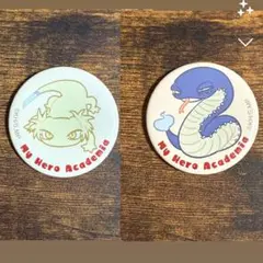 荼毘 ダビヘビ 缶バッジ アニマル Amazon.co.jp: ヒロ アカ アニマル刺繍バッジコレクション 荼毘