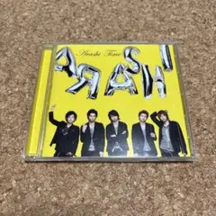 嵐　Time　CDアルバム　通常盤