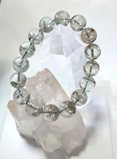 グリーン ガーデンクォーツ 天然石