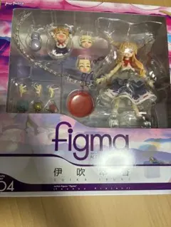 東方Project figma 伊吹萃香のサムネイル