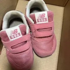 New Balance 996 スニーカー 12サイズ ピンク