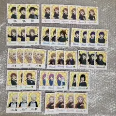 ラブライブ フォトカードコレクションガム 虹ヶ咲学園