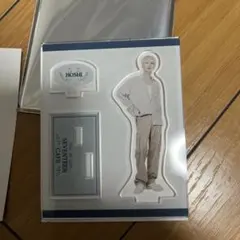 SEVENTEEN CAFE HOSHI アクリルスタンド