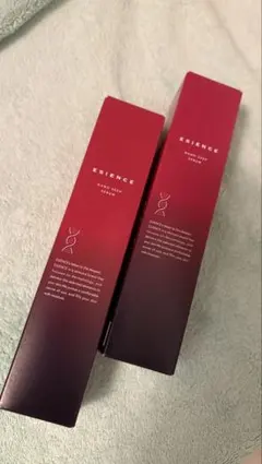 ESIENCE ナノシープ導入美容液A5 55g 医薬部外品 - メルカリ