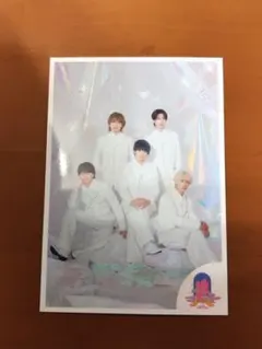 M!LK 集合 生写真