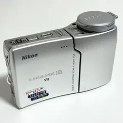 動作確認済み】Nikon COOLPIX SQ - メルカリ